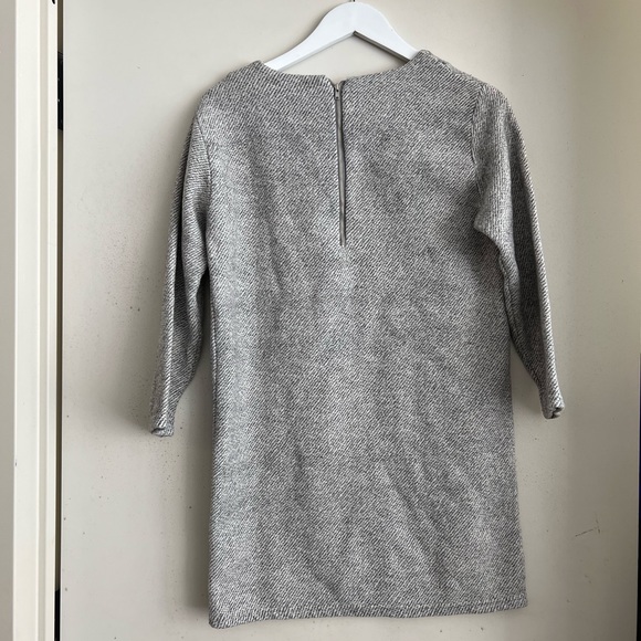 Oak + Fort Sweatshirt Tunic - Picture 2 of 4